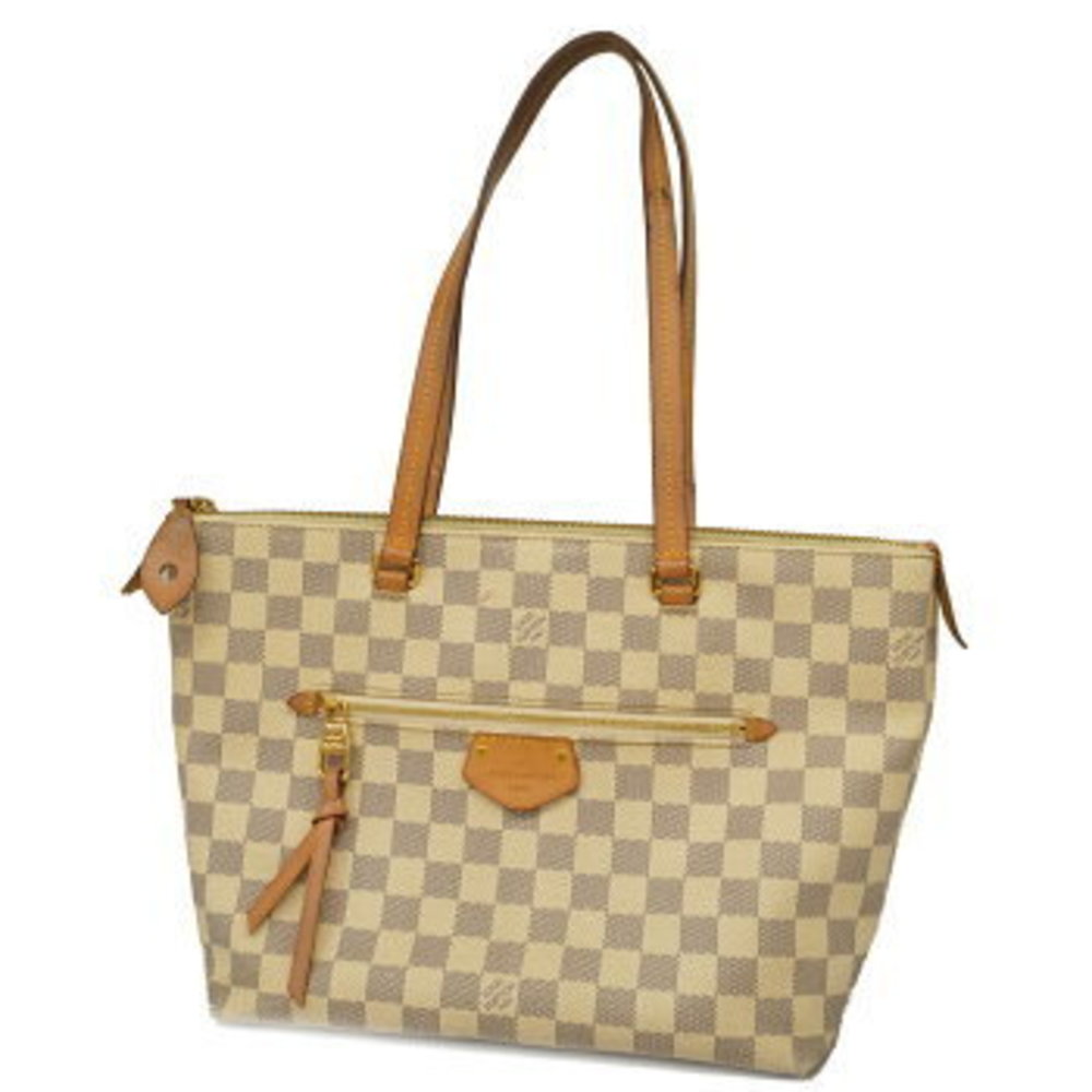 Louis Vuitton Damier Azur Jena PM Tote Bag